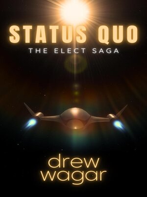 cover image of Status Quo